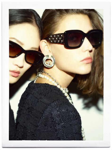 chanel coach sunglass|Eyewear .